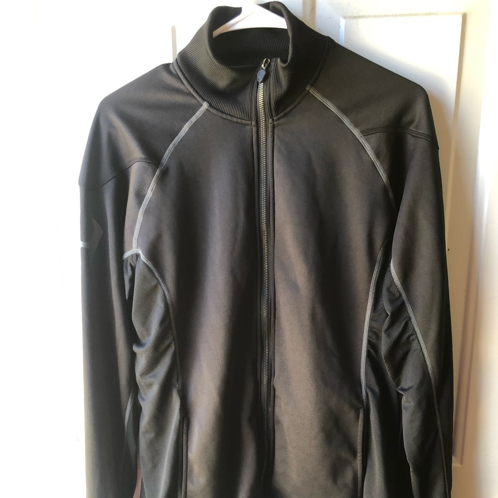 Hylete Running Jacket